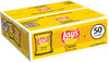 Lays Classic Potato Chips, 1 Ounce - 50 Count (Pack Of 1)