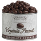 FERIDIES Chocolatey Covered Virginia Peanuts 26oz