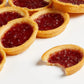 Bonne Maman Tartelettes Framboises 135 G