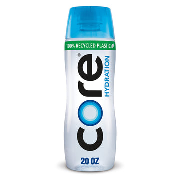 Core Hydration Water, 20 oz