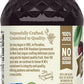 R.W. Knudsen Just Black Cherry Juice, 8 fl oz (12 Pack) - All-Natural Juice, No Added Sugar