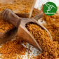 Colibreeco, Organic Unrefined Cane Sugar, 1 Pound (Pack of 4): Perfect for Sweetening Drinks & Recipes | Unprocessed & Chemical-