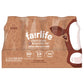 Fairlife Chocolate 2% Reduced Fat Ultra Filtered Milk 12/8 Fl Ounce Net Wt 96 Fl Ounce