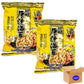 Seaweed Crispy Rice Cracker 3.6oz/102g pack of 2