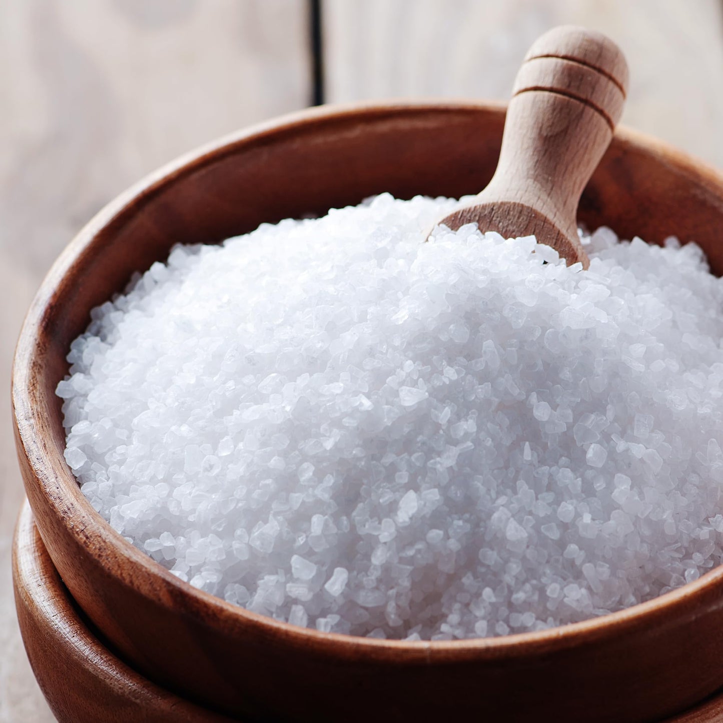 Birch & Meadow Coarse Grain Sea Salt, 1.1 lb, Kitchen Essential, Cooking & More