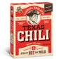 Carroll Shelby'S Original Texas Brand Chili Kit 3.65Oz Box (Pack Of 1)