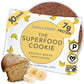 Love + Chew Tasty, Gluten Free Cookies - Banana Bread 10 Count - Vegan - Healthy, Paleo, Non GMO Snacks - Individually Wrapped, 