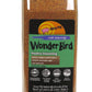 Dizzy Pig Wonder Bird Poultry Seasoning Rub (Quart Shaker) - Hand Made In The Usa - Seasons Around 120Lbs Of Food - Msg Free, Gluten Free