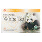 Uncle Lee's Legends Of China Organic White Tea - 100 Tea Bags, 3 Pack