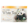 Uncle Lee's Legends Of China Organic White Tea - 100 Tea Bags, 3 Pack