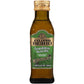 Filippo Berio Extra Virgin Olive Oil, 8.4 Ounce Glass Bottle (Pack Of 12)
