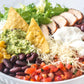 A Blend Above Guacamole Dip Mix, Gluten-Free, Vegan, Keto Friendly, 3 Packs, 1 oz Each