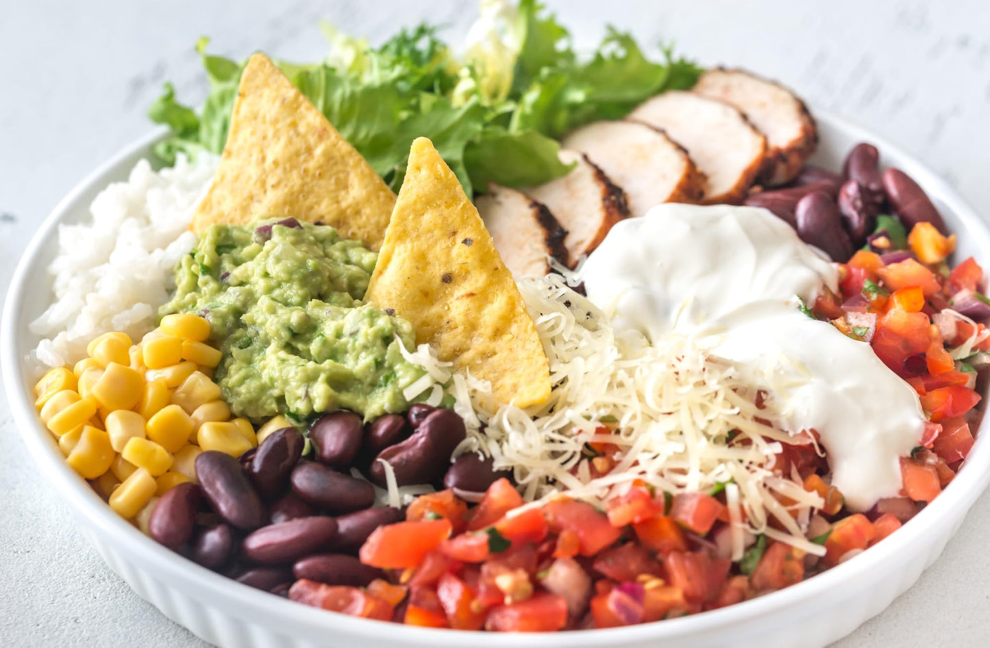 A Blend Above Guacamole Dip Mix, Gluten-Free, Vegan, Keto Friendly, 3 Packs, 1 oz Each