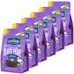 Lundberg Black Pearl Rice, Regenerative Organic Certified, 6-Pack – Full-Bodied Black Rice, Responsibly Grown In California, 16 Oz Ea