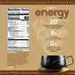 Perk Energy Original Dutch Hot Cocoa (20 Servings) - Gluten Free And Soy Free