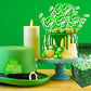 Fruidles St. Patrick'S Day Swirl Variety Lollipops, Party Favor Box, Individually Wrapped 12-Pack