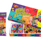 Jelly Belly Beanboozled 7Th Edition Spinner Game + Refill Bag – Gross Vs. Delicious Jelly Beans – Fun Party Game & Gag Gift For Kids, Teens & Mature-Themeds
