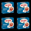 Red Rose Original Flavor Tea Bags, 100 Count (Pack of 4)
