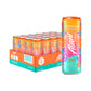 Alani Nu Energy Drink, Sugar Free, 200mg Caffeine, 12 Fl Oz Cans, 24 Pack
