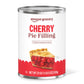 large online retailer Grocery  Cherry Pie Filling  21 Oz