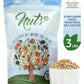 NUTS U.S. Sunflower Seeds, Roasted & Sea-Salted, No Added Colors, 3 LB Resealable Bag
