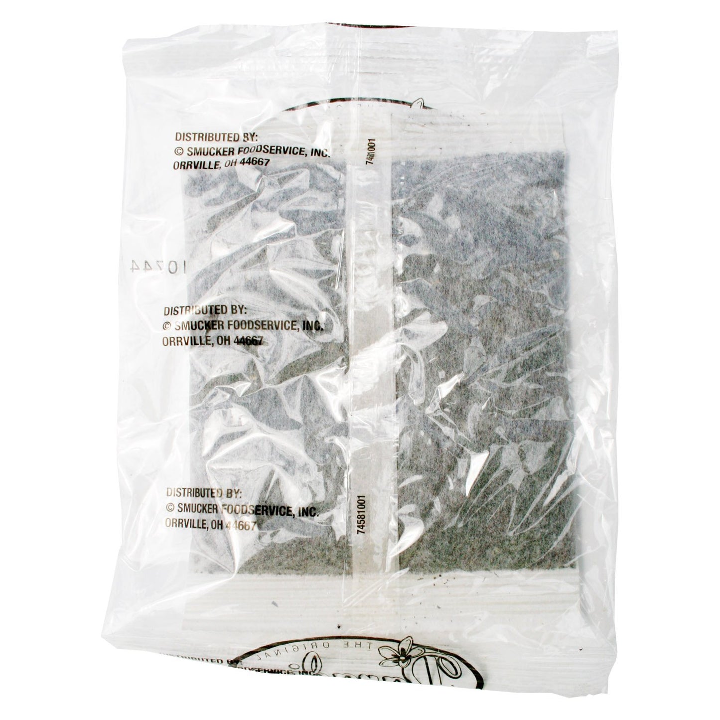 Paradise Tropical Tea, Original Tea, 1-Ounce Filter Packs (Pack of 50)