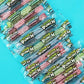 American Licorice Sour Punch Twists - Sour Candy Bulk - Sour Punch Twist - 1 Lb Bag - Sour Punch Twists Bulk Candy - 4 Flavors - Blue Raspberry, Cherry, Strawberry, Apple