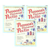 Pomonas Universal Pectin 3 Count 1.1 Ounce Boxes (3.3 Ounces Total) - Perfect for Making Jams and Jelly - Contains No Sugar or 