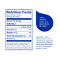 smartwater Vapor Distilled Water, 16.9 Fl Oz, Pack of 6, Model 786162103697