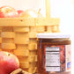 Kauffmans Fruit Farm Apple Butter Spread, Original, 17 Oz, Case of 12