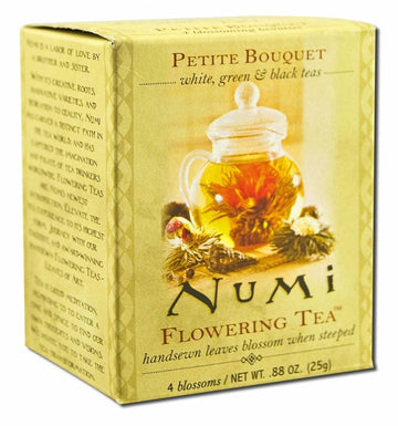Petite Bouquet Mini Sampler - 4 ct
