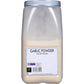 McCormick Culinary Garlic Powder, 6 lb - One 6 Pound Container of Bulk Garlic Powder Seasoning, Ideal for Pastas, Meats, Seafood