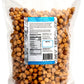 Oregon Farm To Table - Hazelnuts From Premium Growers - Dry Roasted - Lightly Salted – Kosher Certified (3Lb, Lightly Salted)