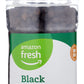 Amazon Fresh Black Pepper Grinder, 2.2 Oz, Essential Kitchen Spice, Perfect for Seasoning Dishes