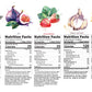 Blazing Bella Chef'S Set Of Olive Oil And Balsamic Vinegar - Sampler Giftbox