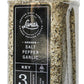 Livia'S Seasoning - A Perfect Blend Of Kosher Salt, Black Pepper & Garlic (Spg). Transforms Steak Chicken & Fish Into Mouthwater