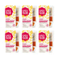 Spice Tailor 3 Simple Steps Restaurant Quality Meals in Minutes Kits Ready in 10 Minutes (6 Pack, Classic Butter Chicken)