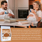Jarteela Himalayan Tartary Buckwheat Tea - Premium Roasted Herbal Tea - Caffeine Free - 12oz / 340g - Gluten Free - Non-GMO