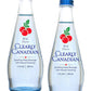 Clearly Canadian Wild Cherry Sparkling Water, 11 Fl Oz, Pack of 2