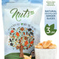 Nuts U.S. - Dried Crystallized Ginger Slices | All Natural And Non Gmo | No Artificial Colors Or Ingredients | Sugar Coated Chewy Flavor | Packed In Resealable Bag!!! (Unsulfured 3 Lbs)