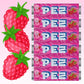 Pez Candy Refill Rolls, (25 Count) Choose Your Favorite Flavor! (Raspberry)