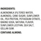 SILK ALM VANILLA CREAMER (6x32.00)