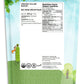 Food to Live Organic Hulled Barley - Non-GMO, Whole Grain, 1 Pound, Vegan, Kosher, High Fiber, Great for Chili and Salads