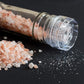 Anna And Sarah Himalayan Pink Salt 20 Lbs Coarse Bulk In Jar - Pure Gourmet Crystals - Himilian 100% Natural - Contains 84 Miner