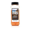 Spiceology Maple Bourbon Seasoning - Sweet & Smoky BBQ Rub - 22 oz