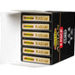 Massel Instant Rasam Bouillon Broth Cubes - No MSG, Gluten-Free Soup Base - Bulk Pack (6 x 105g)