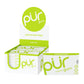 Pur Gum | Aspartame Free Chewing Gum | 100% Xylitol | Natural Coolmint Flavored Gum, 9 Pieces (Pack Of 12)