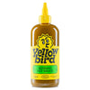 Yellowbird Classic Serrano Hot Sauce 19.6 oz. Tabletop Size (Kinda Hot | 1 Bottle | Made in Texas)