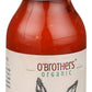 OBrothers Hot Sauce Habanero Pepper Sauce (12X5 OZ)