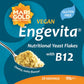 Engevita Savoury Yeast Condiment With B12 125 g (Pack of 3)